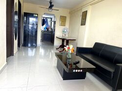 Blk 501 Kaki Bukit Ville (Bedok), HDB 3 Rooms #605199571